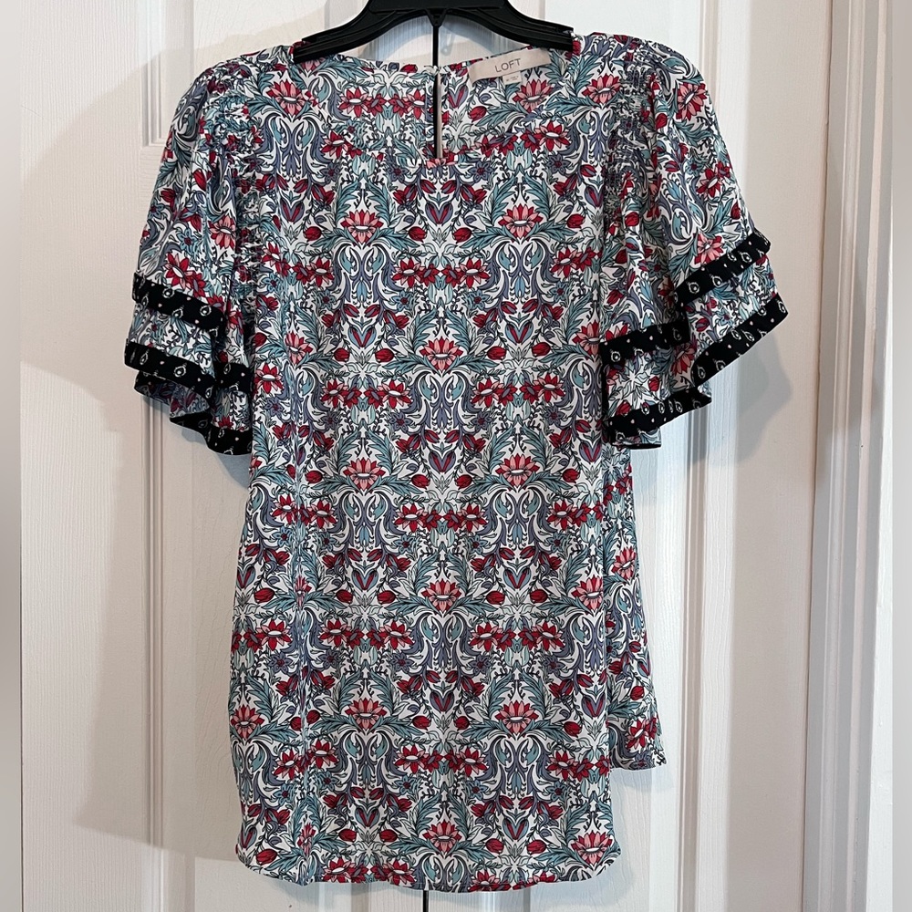 Loft top